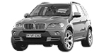 BMW E70 P0BAC Fault Code