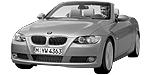BMW E93 P0BAC Fault Code