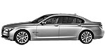 BMW F02 P0BAC Fault Code